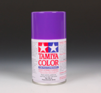 Tamiya Purple PS-10