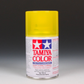 Translucent Yellow PS-42