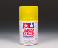 Translucent Yellow PS-42