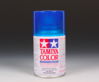 Translucent Light Blue PS-39