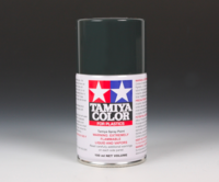 SPRAY TS-82 RUBBER BLACK