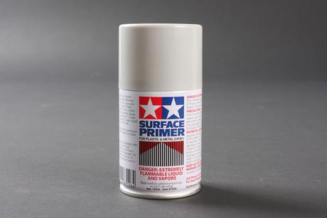 Surface Primer Gray Small. 87026