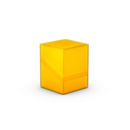 Boulder Case 100 Amber