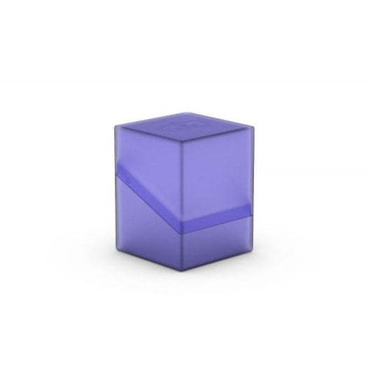 Boulder Case 100 Amethyst