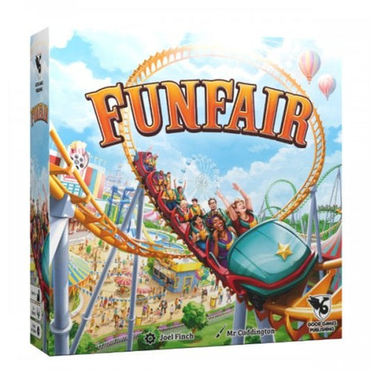 Funfair