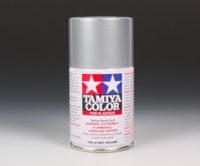 SPRAY TS-83 METALLIC SILVER