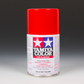TS-85 Bright Mica Red Spray Paint