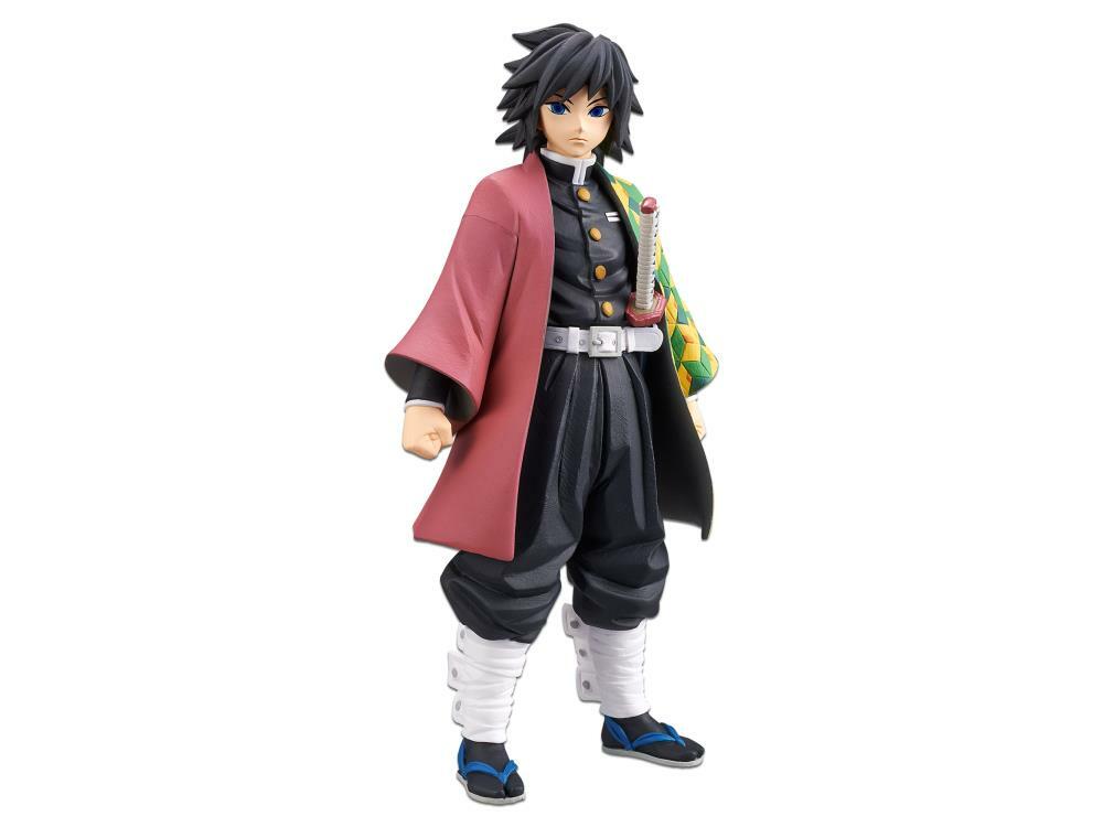 DS Figure Vol5  B Giyu Tomioka 19943