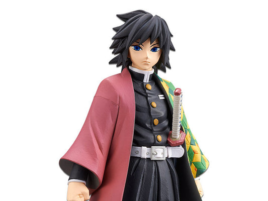 DS Figure Vol5  B Giyu Tomioka 19943