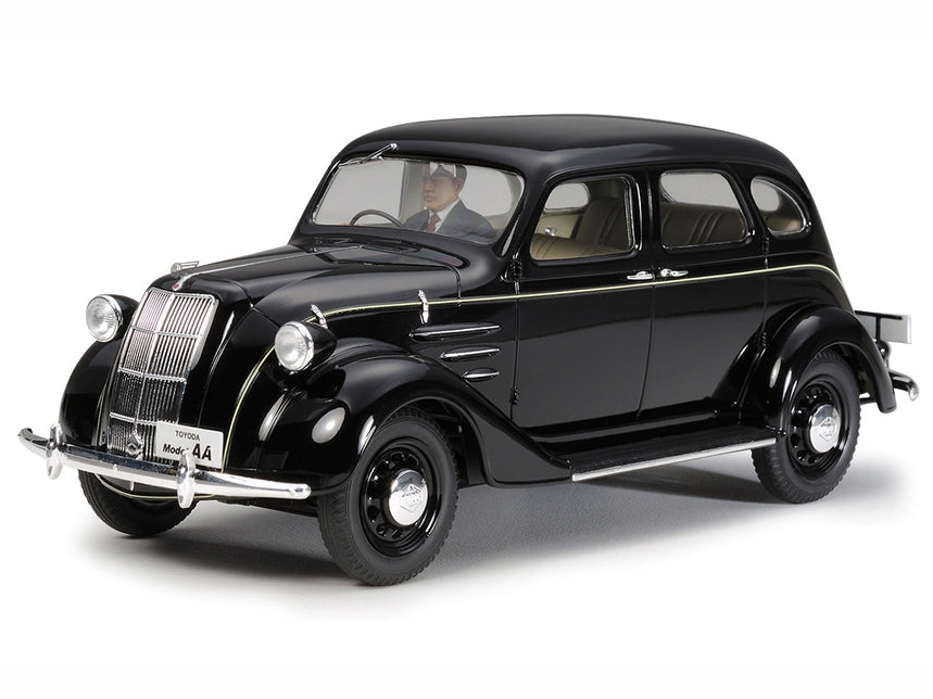 Tamiya Toyoda Model AA 24339