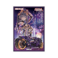 Yu-Gi-Oh! - I:P Masquerena Sleeves 50 Pack