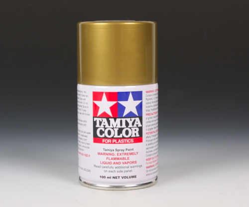 Gold TS-21
