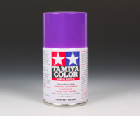SPRAY TS-24 PURPLE