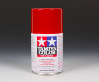 SPRAY TS-39 MICA RED