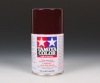 Spray Maroon TS-11