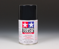 SPRAY TS-64 DARK MICA BLUE