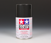 SPRAY TS-38 GUN METAL