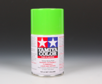 Spray Light Green TS-22