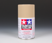 SPRAY TS-68 WOODEN DECK TAN