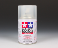 SPRAY TS-65 PEARL CLEAR