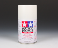 SPRAY TS-45 PEARL WHITE