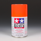 SPRAY TS-36 FLUORESCENT RED