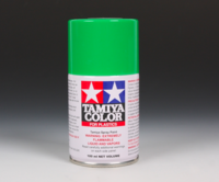 SPRAY TS-35 PARK GREEN