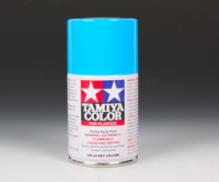 SPRAY TS-23 LIGHT BLUE