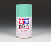 SPRAY TS-60 PEARL GREEN