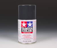 SPRAY TS-48 GUNSHIP GREY