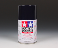 Spray Dark Blue TS-55