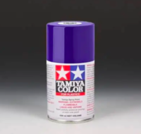 Spray Blue Violet TS-57