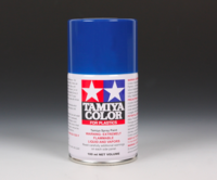 Spray Blue TS-15