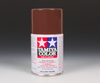 SPRAY TS-62 NATO BROWN