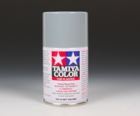 SPRAY TS-32 HAZE GREY