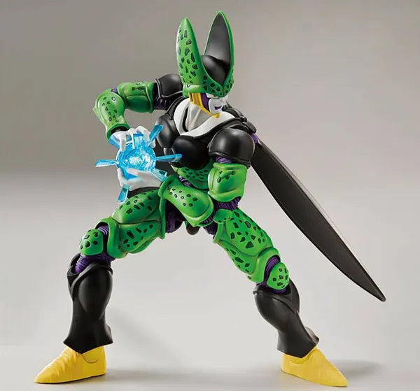 Cell Plastic Model Kit Figurerise