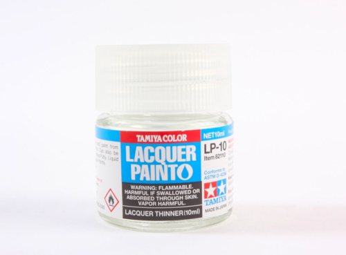 Lacquer Paint LP-10