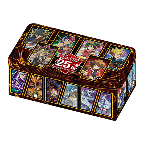 YuGiOh Collectors Tins & Sets Northern Card Gaming YuGiOh Collectors Tins & Sets Northern Card Gaming