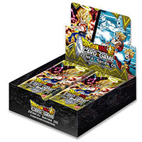 Dragon Ball Super Card Game - Zenkai Series Set 05 Booster Display B22