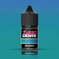 Turbo Dork: Peacock. 033