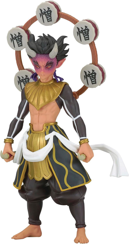 Zohakuten Figure