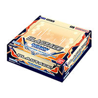 Digimon Card Game - Blast Ace Booster BT14