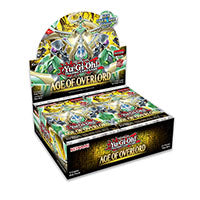 Yu-Gi-Oh! - Age Of Overlord