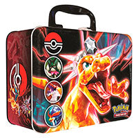 Pokemon - Collectors Chest Autumn 2023