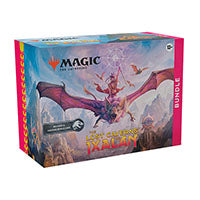 Magic: The Gathering - Lost Caverns of Ixalan Bundle