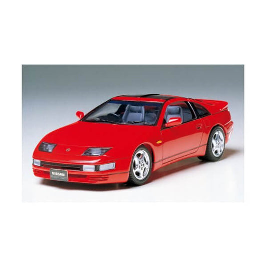 Tamiya Nissan Fairlady 300ZX Turbo. 24087
