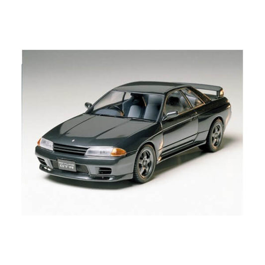 Tamiya Nissan Skyline GT-R.  24090