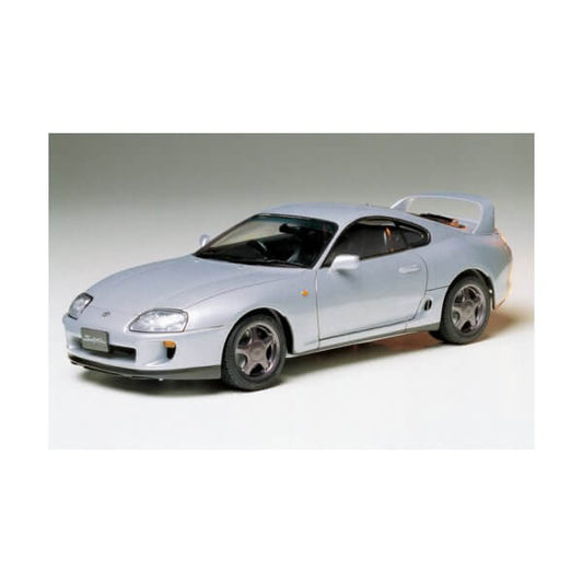 Tamiya Toyota Supra  24123