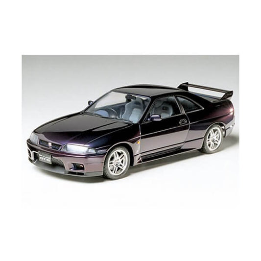 Tamiya Nissan Skyline Gt R.    24145