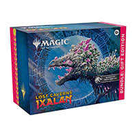 Magic: The Gathering - Lost Caverns of Ixalan Bundle Gift Edition